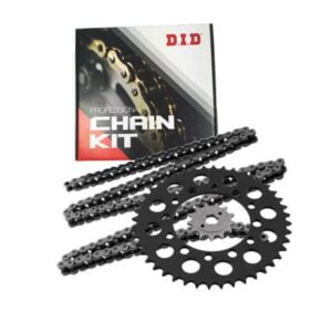 Chains - Gears