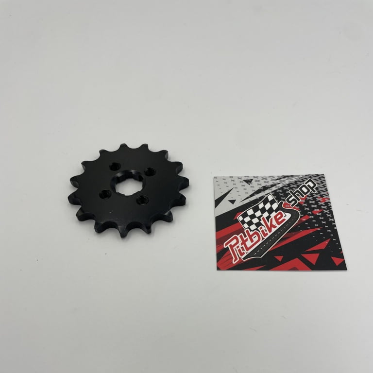 Front gear for IMR-Monsterpro 1