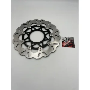 Δισκόπλακα Oversize PBS 245 mm