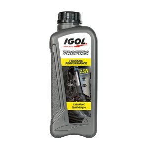 IGOL Propuls Fourche Performance Fork Oil