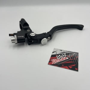 Clutch Lever with Black Base