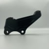 Adattatore pinza radiale per disco da 245mm per Pitbike Kayo-IMR-MonsterPro