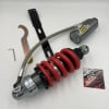 Rear Shock Absorber Fully Adjustable for Pitbike Kayo