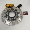 Brake kit for CRF 150