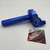 Blue CNC Gasoline