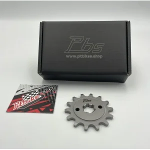 IMR 415 front gear