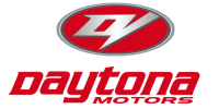 Il logo dell'Daytona